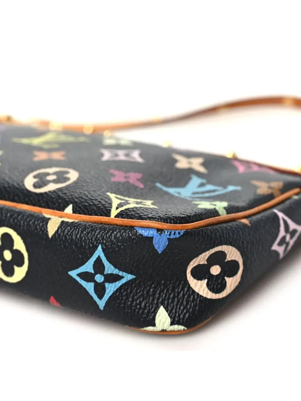 Louis Vuitton Multicolor Pochette #330069L13B